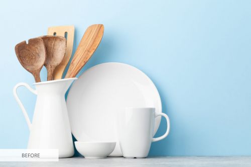 آموزش اضافه کردن بافت به عکس در فتوشاپ